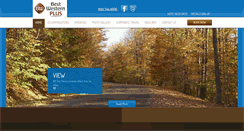 Desktop Screenshot of bwbradford.com